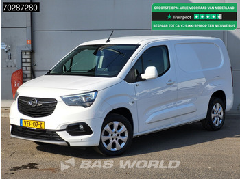 Väike kaubik OPEL
