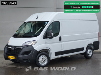 Väike kaubik OPEL