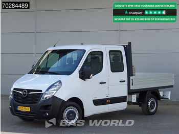 Madelauto OPEL