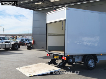 Tarbesõiduk furgoon Opel Movano 140PK Laadklep Bakwagen Airco Cruise Camera Euro6 Meubelbak Koffer 18m3 Airco Cruise control: pilt 3