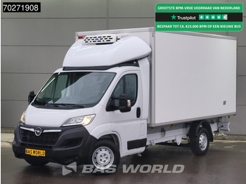Tarbesõiduk külmik OPEL