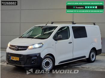 Väike kaubik OPEL Vivaro