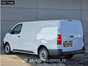 Uus Väike kaubik Opel Vivaro 120PK L3H1 2025model Navi Parkeersensoren Airco Cruise L3 6m3 Airco Cruise control: pilt 2