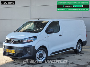 Väike kaubik OPEL Vivaro