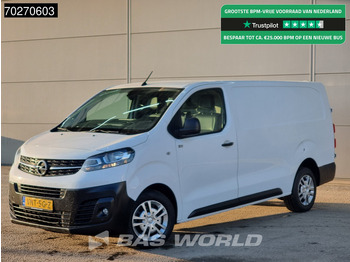 Väike kaubik OPEL Vivaro
