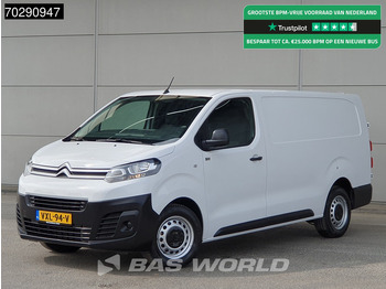 Väike kaubik OPEL Vivaro