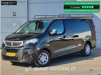 Väike kaubik PEUGEOT Expert
