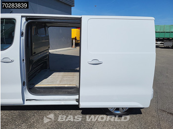 Väike kaubik, Elektrikaubik Peugeot Expert 136PK Elektrisch 330km WLTP 75kWh L2H1 LED Navi Airco Cruise Camera Parkeersensoren L2 6m3 Airco Cruise control: pilt 3