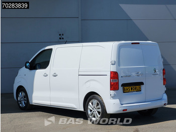 Väike kaubik, Elektrikaubik Peugeot Expert 136PK Elektrisch 330km WLTP 75kWh L2H1 LED Navi Airco Cruise Camera Parkeersensoren L2 6m3 Airco Cruise control: pilt 2