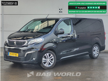 Väike kaubik PEUGEOT Expert