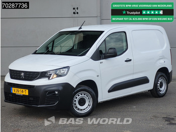 Väike kaubik PEUGEOT Partner