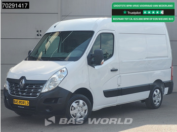 Väike kaubik RENAULT Master