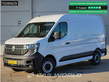 Kaubik RENAULT Master
