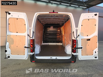 Uus Kaubik Renault Master 130pk 2025 Model! L3H2 Camera Carplay LED Airco Cruise Parkeersensoren L3 12m3 Airco Cruise control: pilt 3