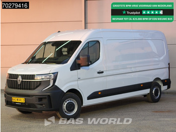 Kaubik RENAULT Master