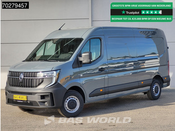 Kaubik RENAULT Master