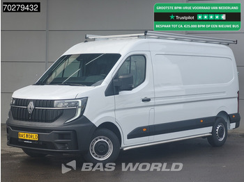 Kaubik RENAULT Master
