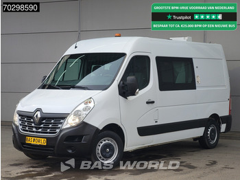 Kaubik RENAULT Master