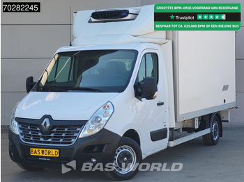 Tarbesõiduk külmik RENAULT Master