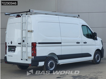 Uus Kaubik Renault Master 130pk L2H2 2025 model Imperiaal Sidebars LED CarPlay Cruise Airco Camera 10m3 Airco Cruise control: pilt 3