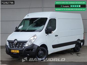 Väike kaubik RENAULT Master