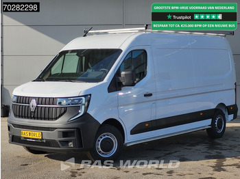 Kaubik RENAULT Master
