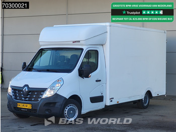 Tarbesõiduk furgoon RENAULT Master
