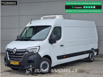 Tarbesõiduk külmik RENAULT Master