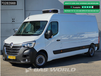 Tarbesõiduk külmik RENAULT Master