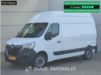 Kaubik RENAULT Master