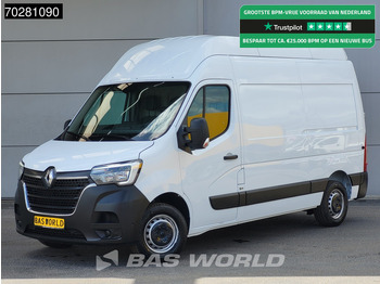 Kaubik RENAULT Master