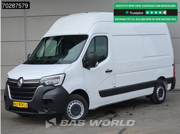 Kaubik RENAULT Master