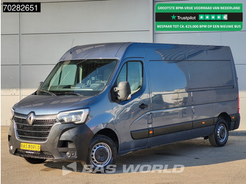 Kaubik RENAULT Master