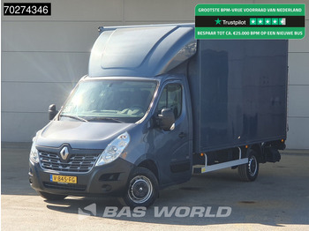 Tarbesõiduk furgoon RENAULT Master