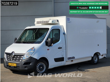 Tarbesõiduk külmik RENAULT Master