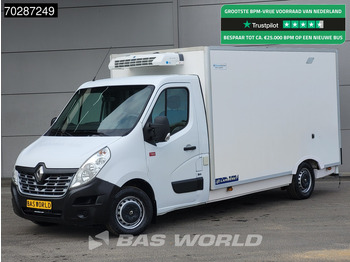 Tarbesõiduk külmik RENAULT Master