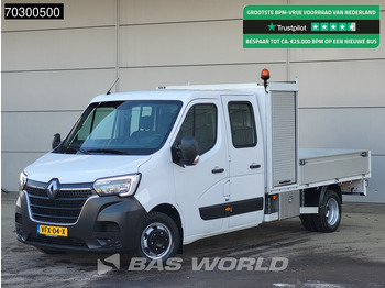 Madelauto RENAULT Master
