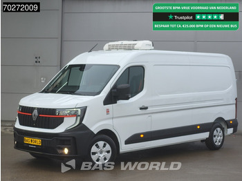 Tarbesõiduk külmik RENAULT Master