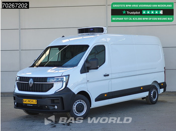 Tarbesõiduk külmik RENAULT Master