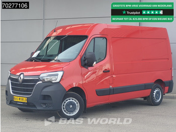 Väike kaubik RENAULT Master