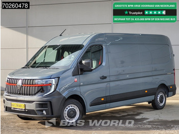 Kaubik RENAULT Master