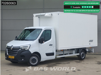 Tarbesõiduk külmik RENAULT Master