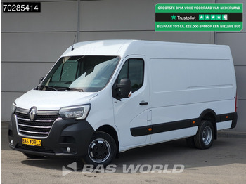 Kaubik RENAULT Master