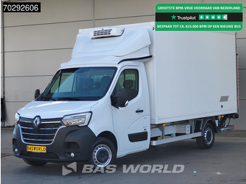 Tarbesõiduk külmik RENAULT Master