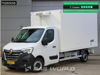 Tarbesõiduk külmik RENAULT Master