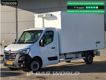 Tarbesõiduk külmik RENAULT Master