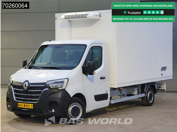 Tarbesõiduk külmik RENAULT Master