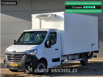 Tarbesõiduk külmik RENAULT Master