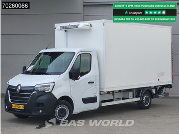 Tarbesõiduk külmik RENAULT Master