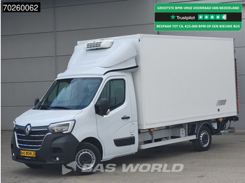 Tarbesõiduk külmik RENAULT Master